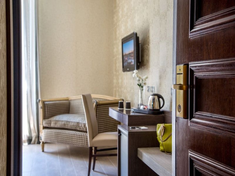 Hotel Savoy фото 22