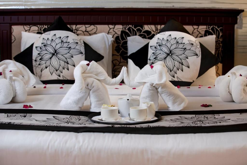 Pars International Hotel фото 18