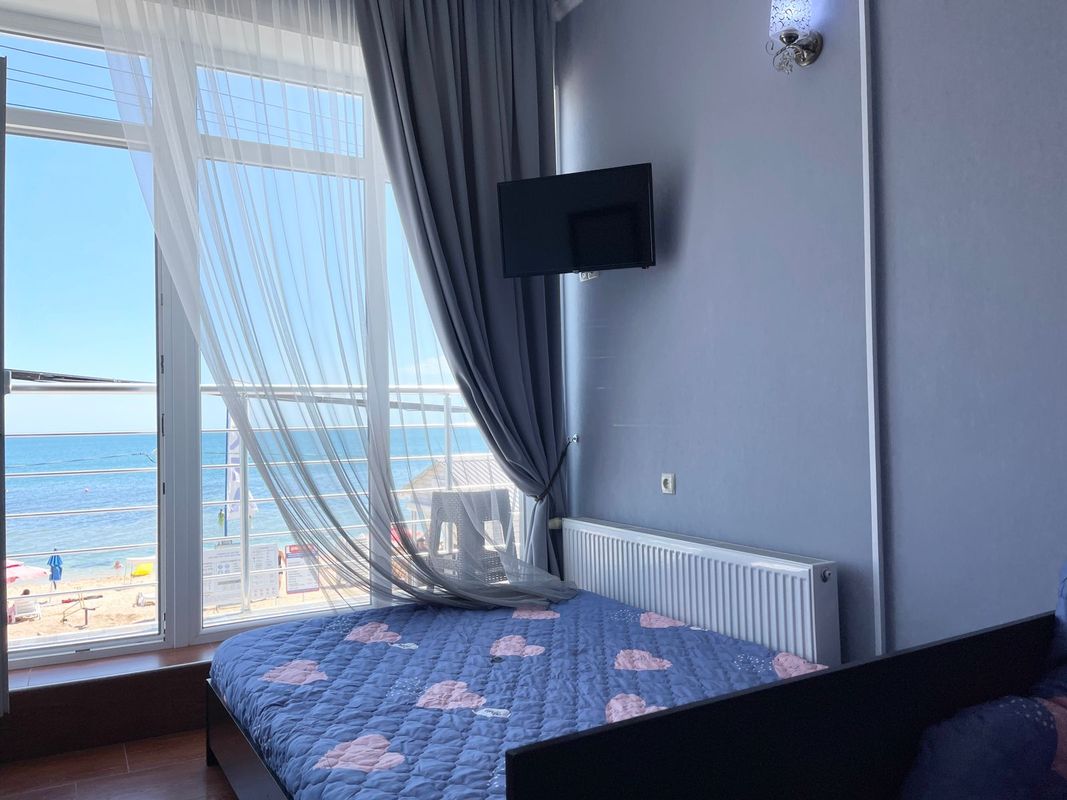 Гостевой дом «Gala Beach» фото 97