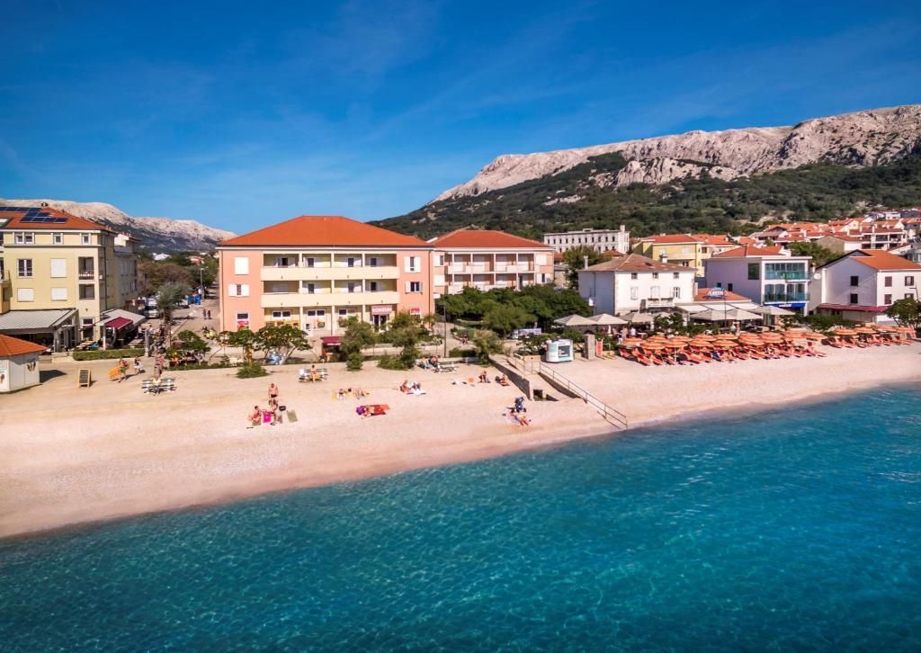 Valamar Villa Adria фото 15
