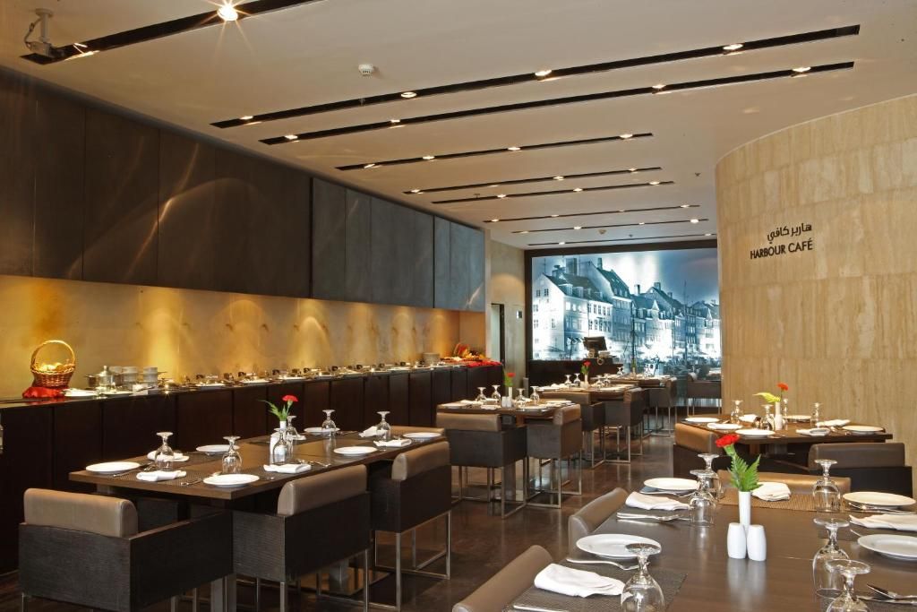 Sea View Hotel Dubai фото 42