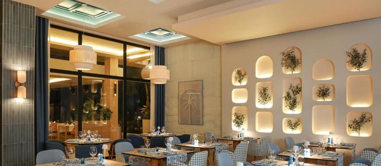 Фото отеля Hotel Riu Palace Swahili (Adults Only)