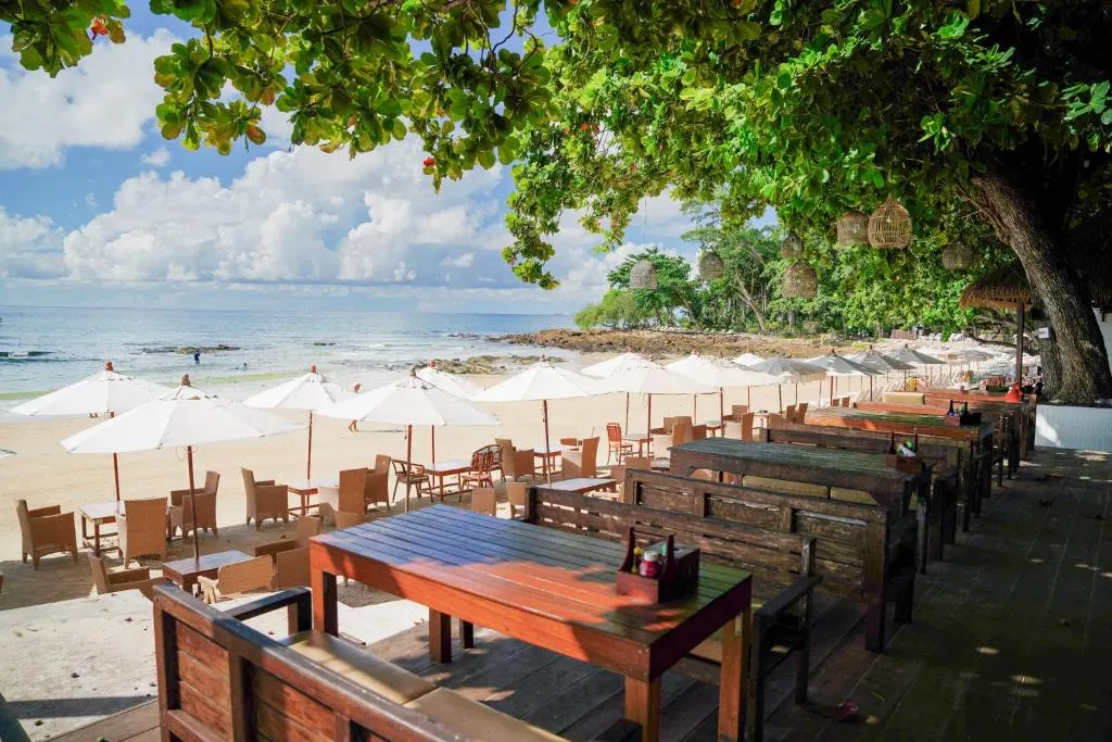 Silver Sand Resort фото 6