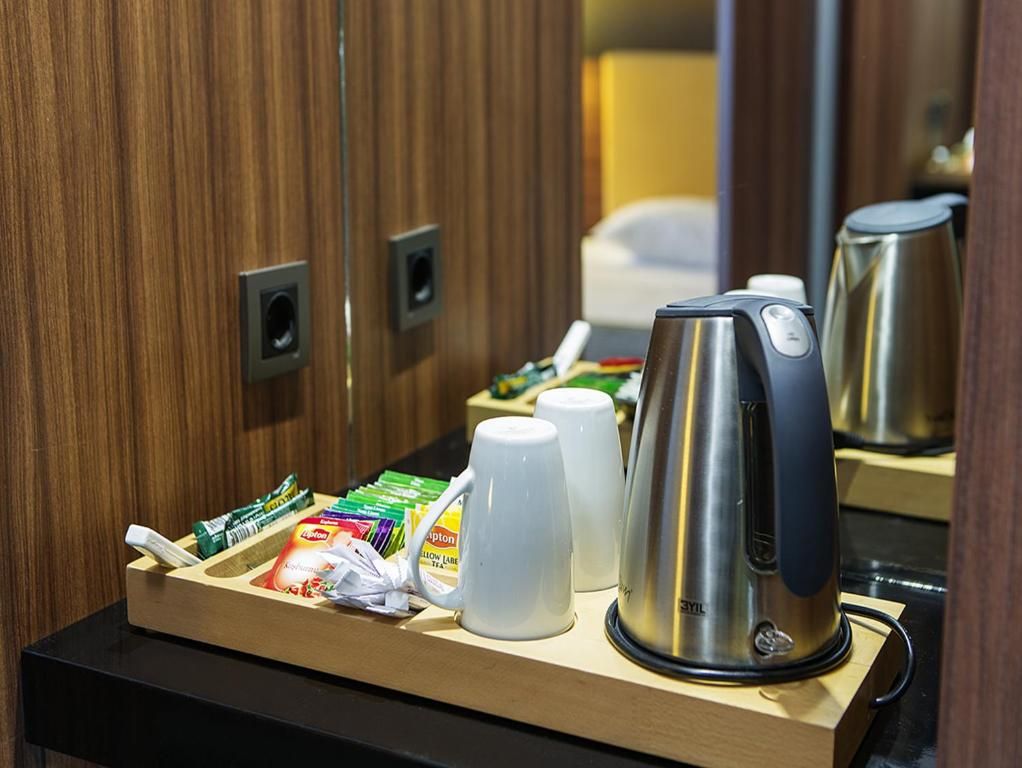 Colossae Hotel Thermal фото 13