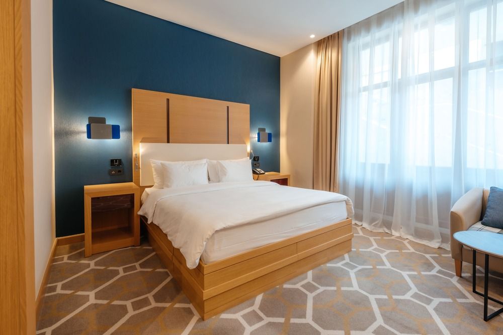 Novotel Resort & SPA Красная Поляна фото 69
