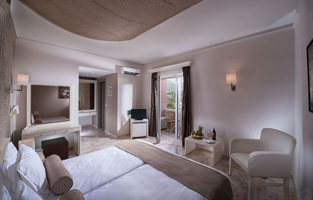 CHC Athina Palace Resort & Spa фото 35