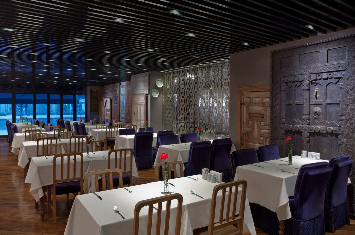 Sura Design Hotel & Suites фото 30