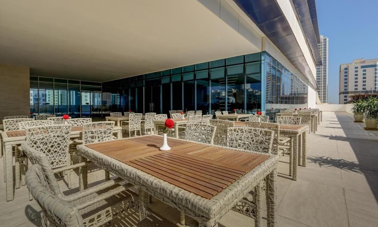 Atiram Premier Hotel фото 11