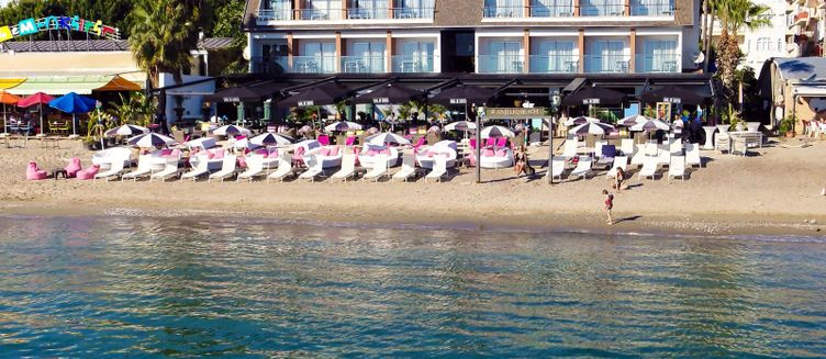 Фото отеля Anjeliq House Botique Hotel