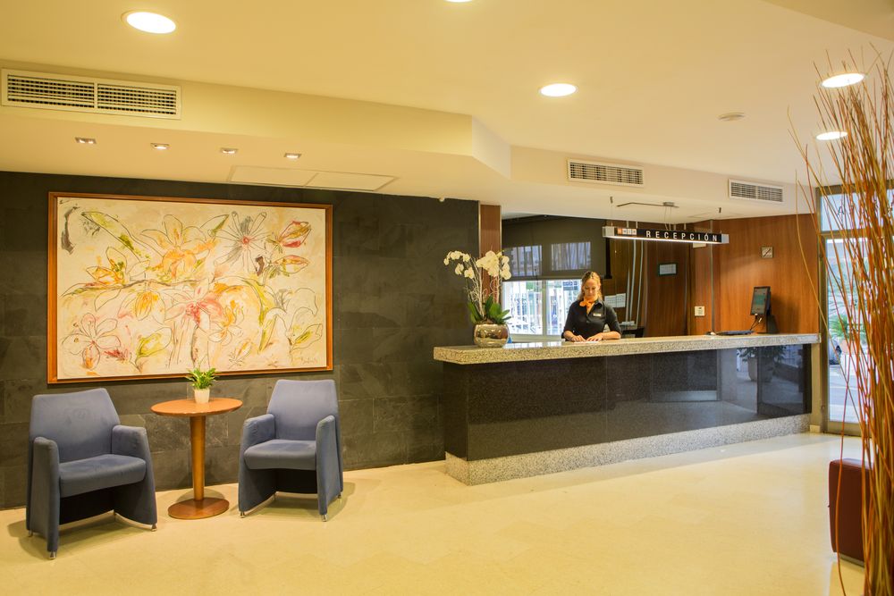Hotel Alea фото 37