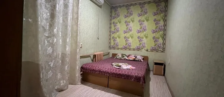 Фото отеля Гостевой дом «Жара»