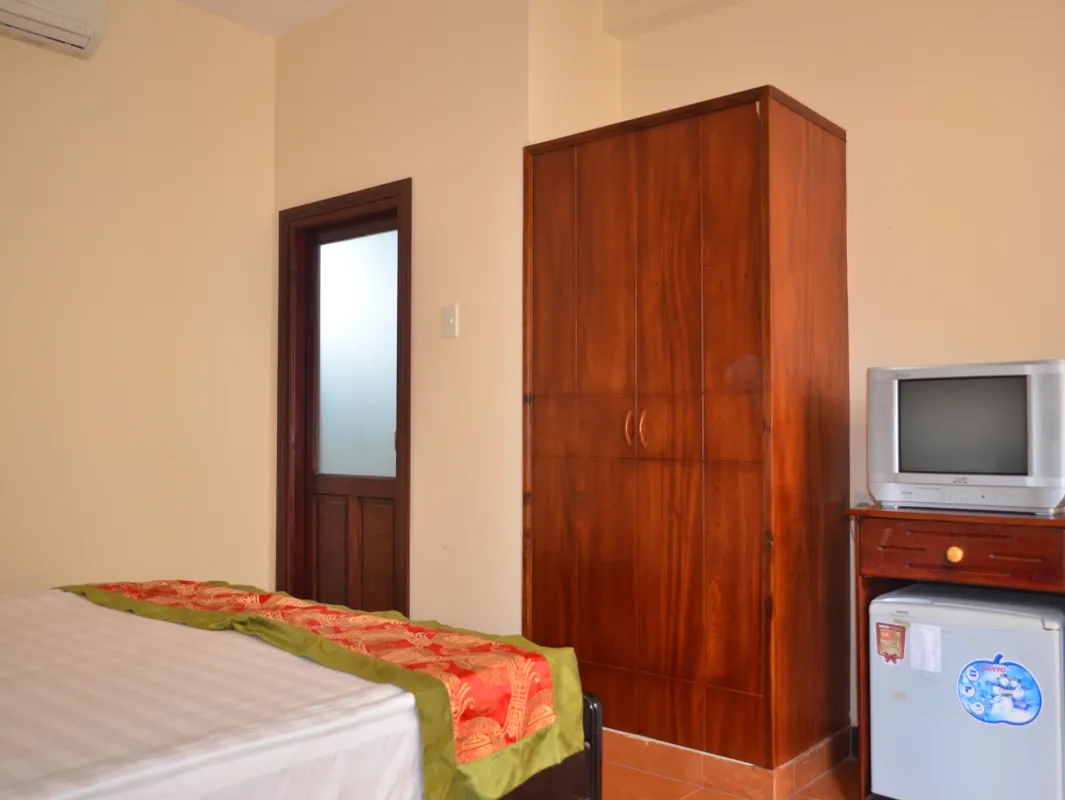 Rang Garden Bungalow фото 22