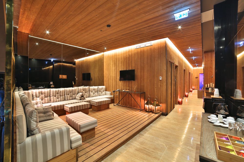 Dosso Dossi Hotels & Spa Downtown фото 49