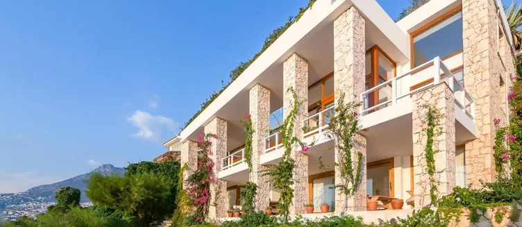 Фото отеля Hotel Villa Mahal