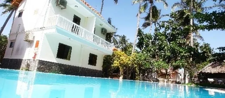 Фото отеля Sand Beach Resort