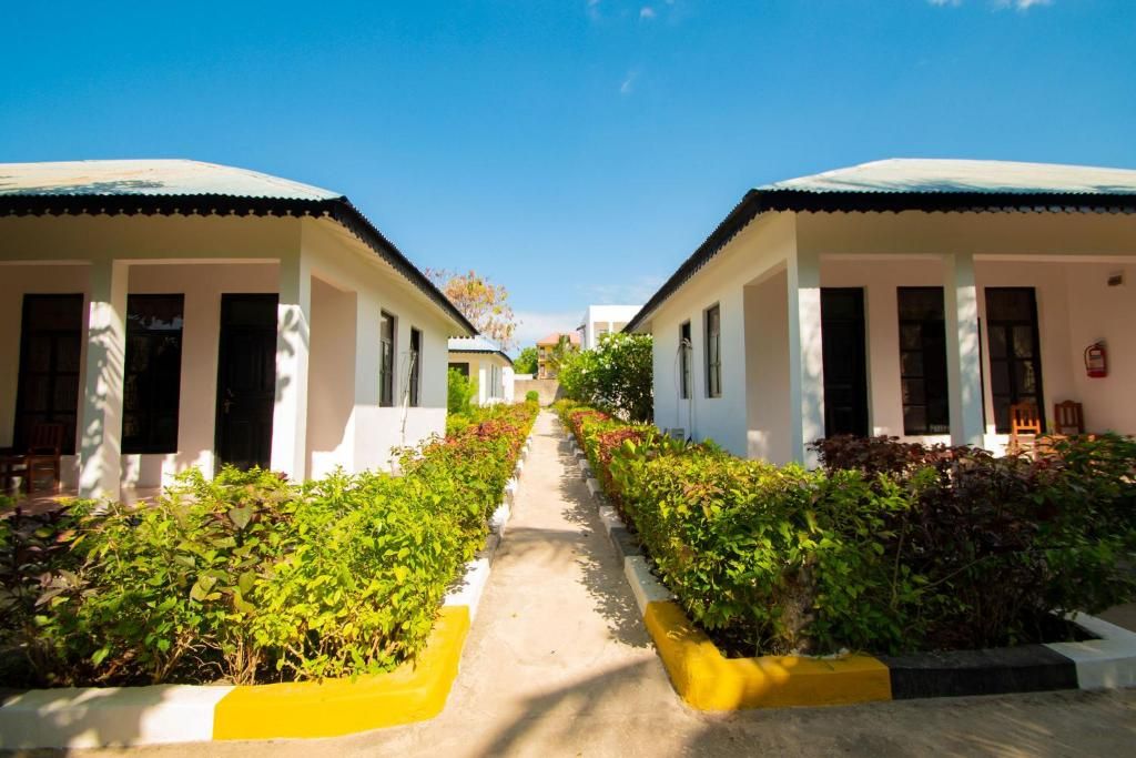 Kigwedeni Villas фото 29