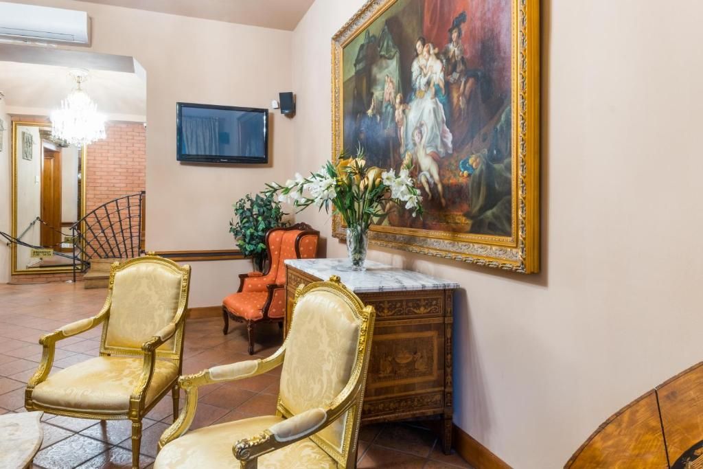 Residence La Fenice фото 17