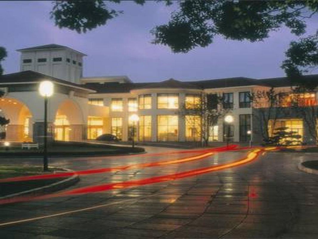 Hong Qiao State Guest фото 26