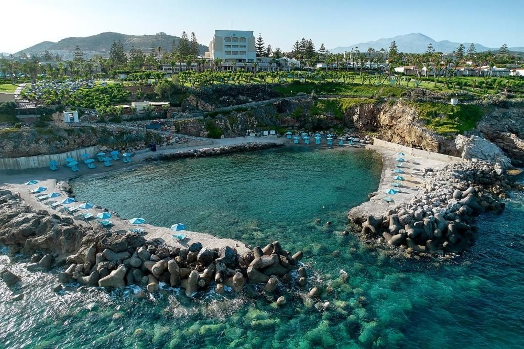 Iberostar Waves Creta Panorama & Mare фото 100