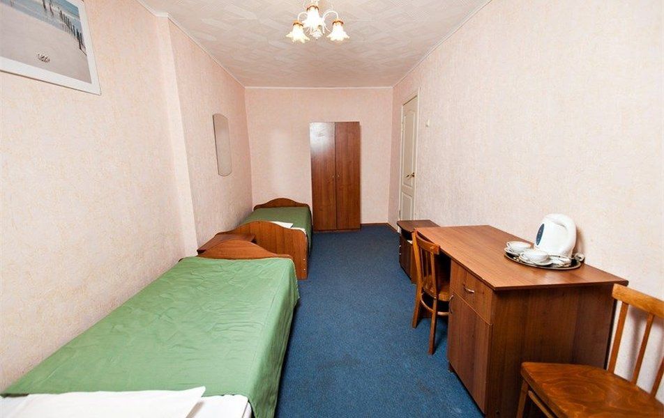 Гвардейская фото 2