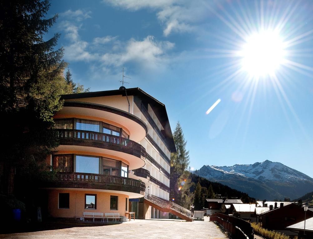 Panoramahotel Pawlik фото 0