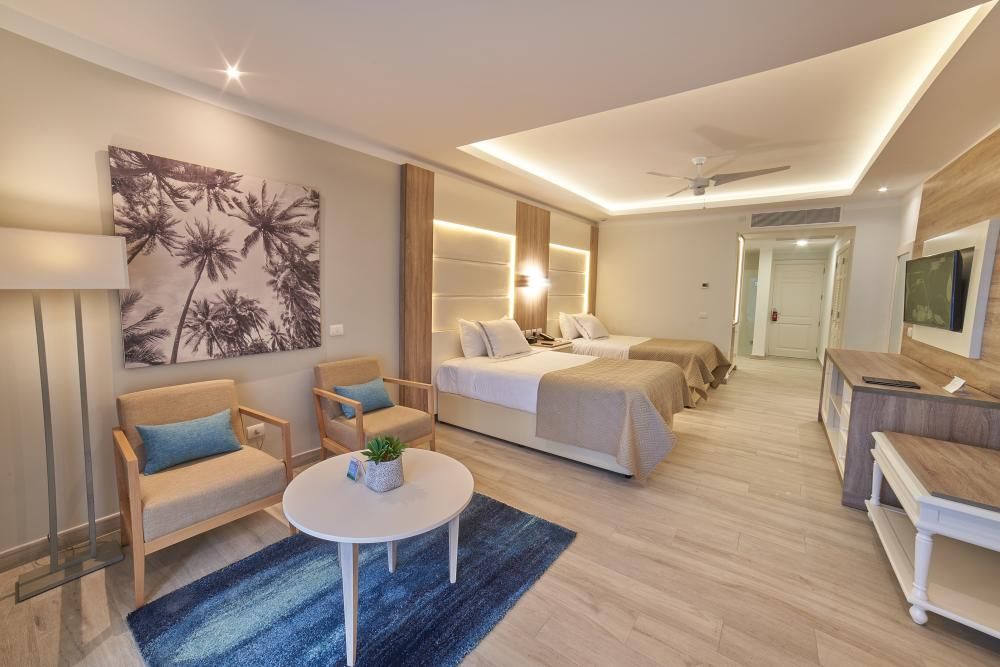 Bahia Principe Luxury Ambar - Adults Only All Inclusive фото 54