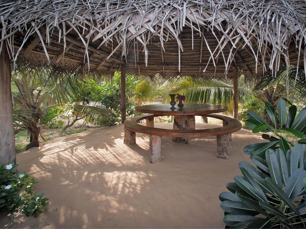 Bar Reef Resort фото 18
