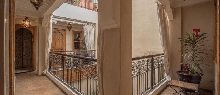 Фото отеля Riad Dar Attika
