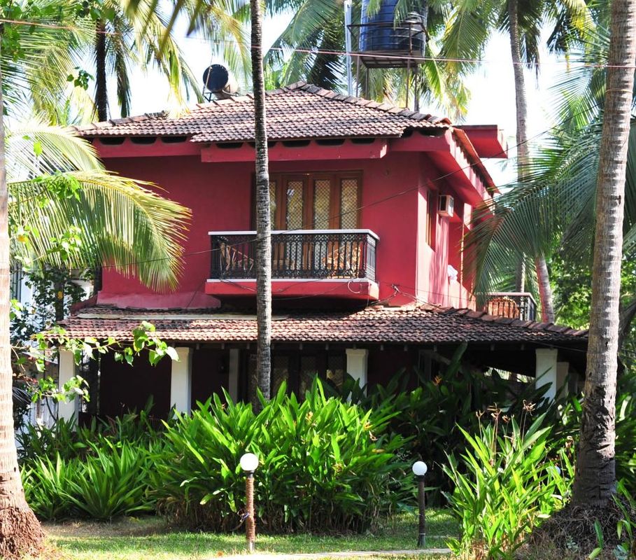 Montego Bay Beach Village фото 18