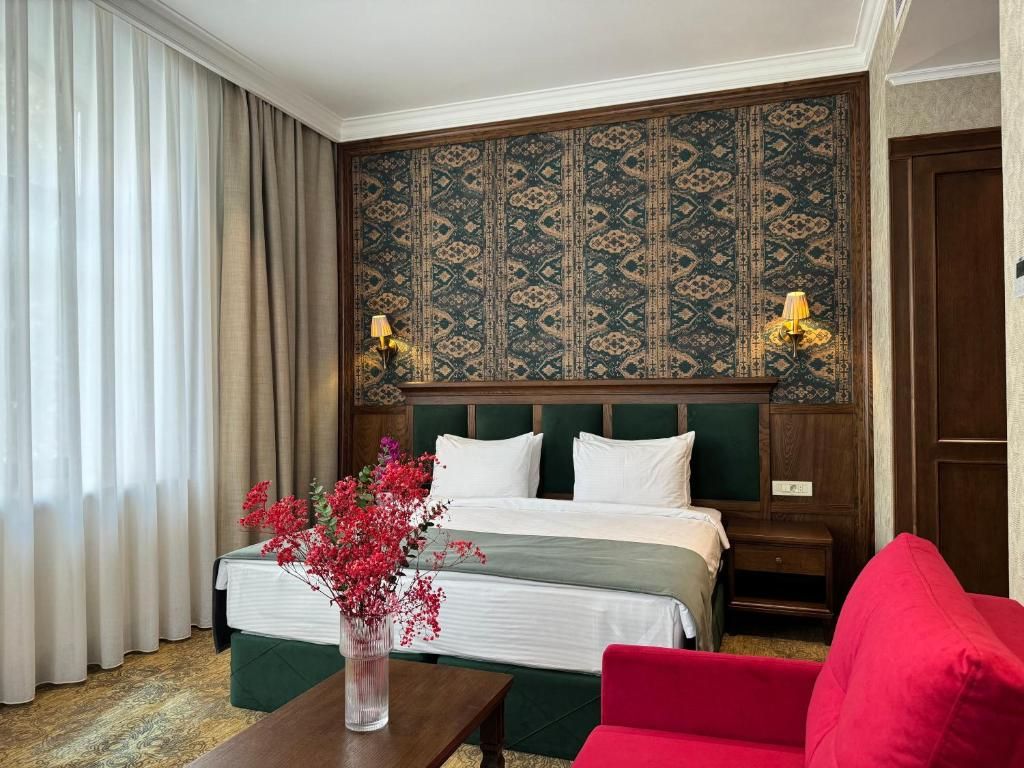Midway Baku Hotel фото 28