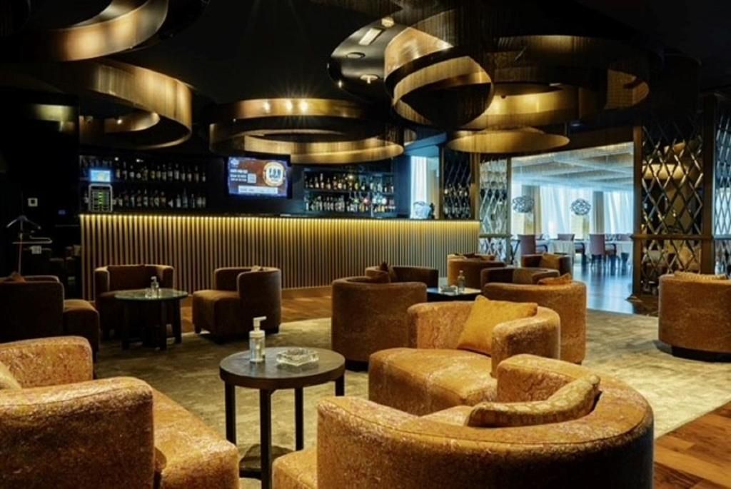 The Canvas Hotel MGallery Hotel Collection фото 35