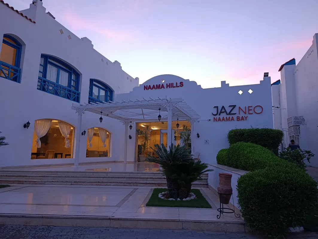 Jaz Neo Naama Bay фото 38