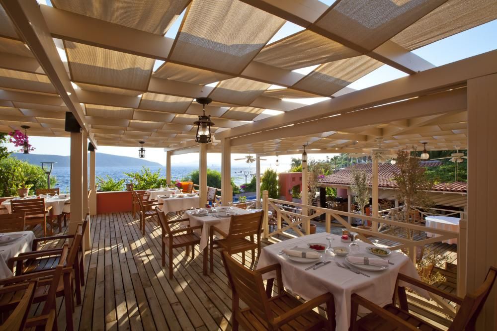 TUI Magic Life Bodrum (Adults Only) фото 107