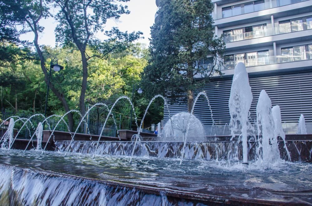 Гостевой дом «Villa Bagration» фото 62
