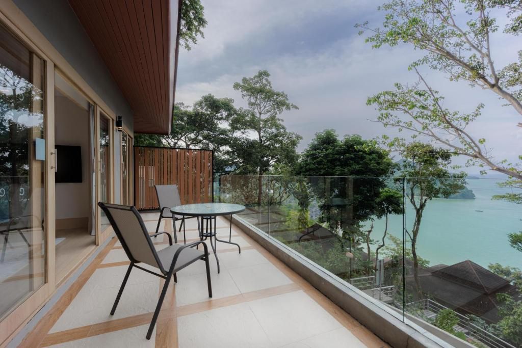 Centara Villas Phi Phi Island фото 40