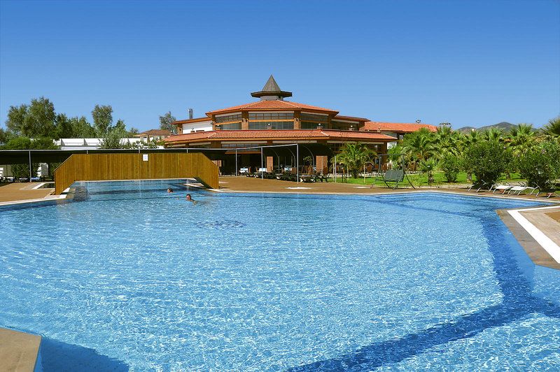 Tui Blue Angora Beach Resort фото 17
