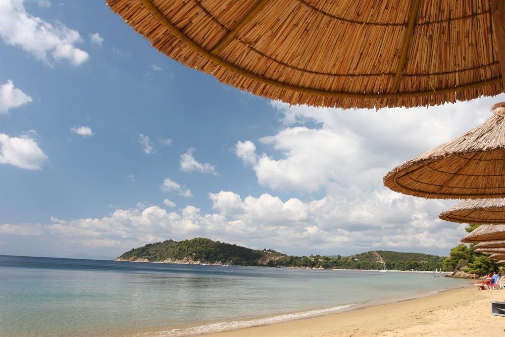 The Skiathos Palace Hotel фото 26