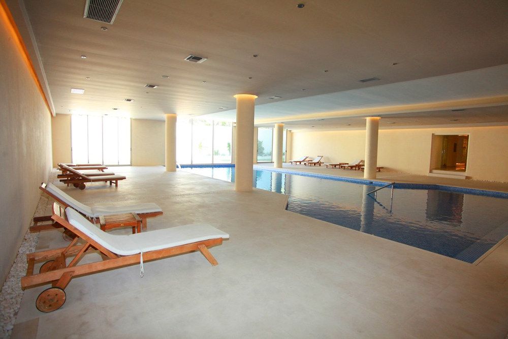 Kassandra Palace Hotel & Spa фото 34