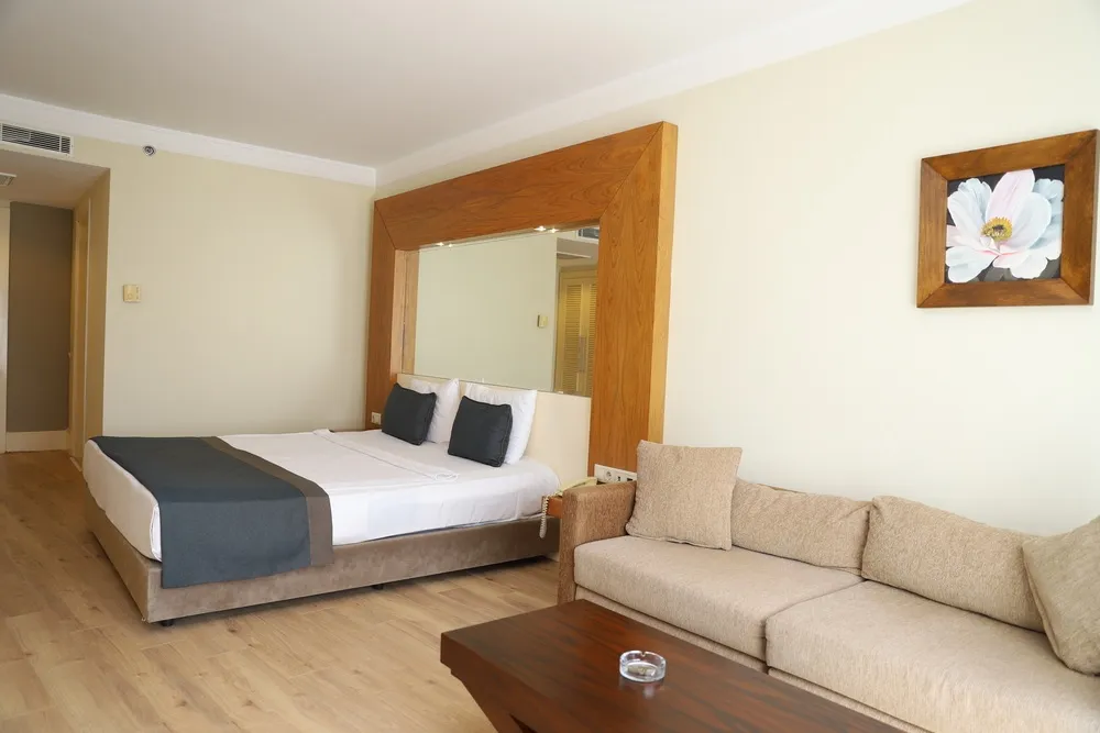 Meder Resort Hotel фото 3