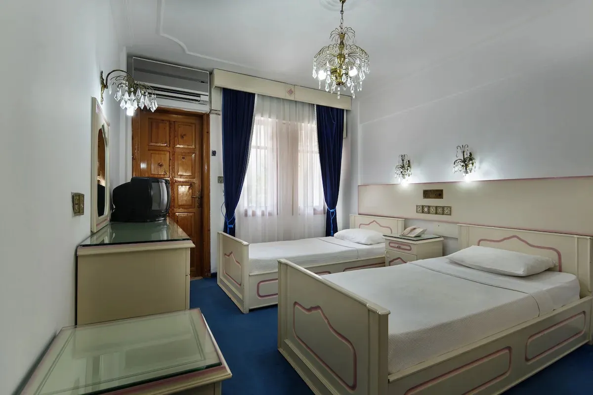 Rose Garden Premium Hotel фото 3