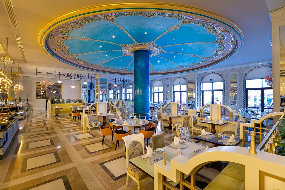 Mardan Palace фото 15