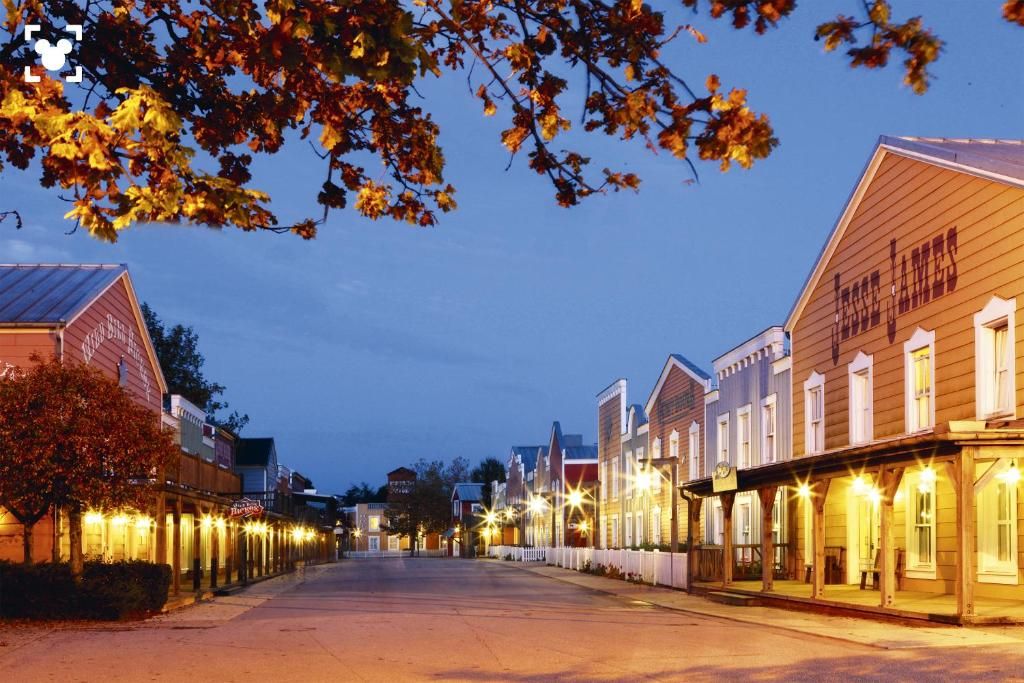Disney`s Hotel Cheyenne фото 17
