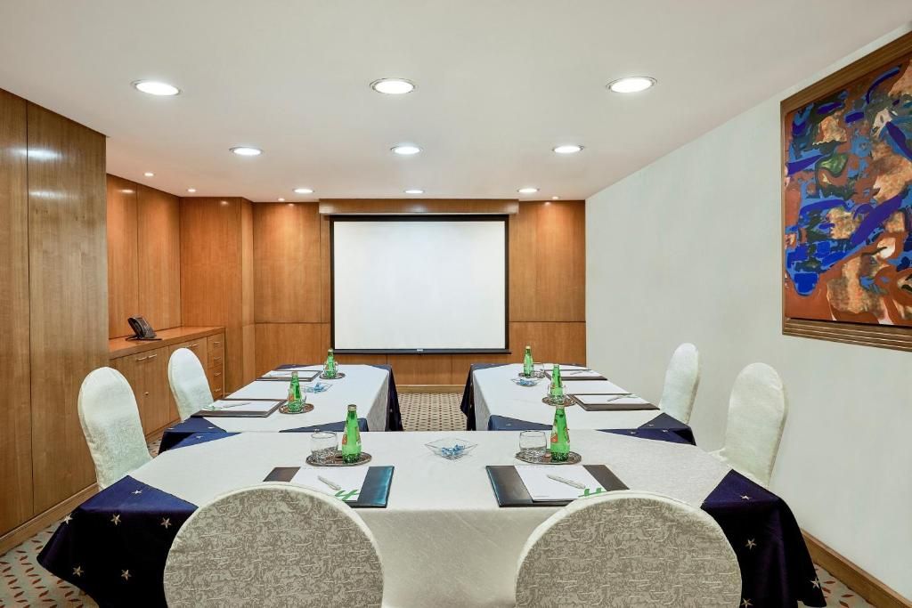 Holiday Inn Cairo Citystars фото 45