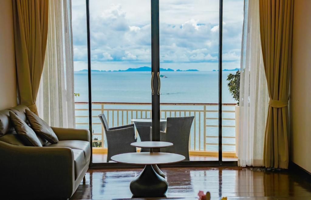 Sunset Hill Boutique Resort Koh Phangan - Sunset Viewpoint фото 32