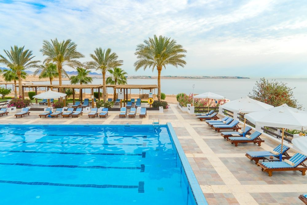 Sharm Club Beach Resort фото 255