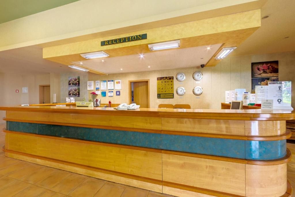 DAS Club Hotel Sunny Beach фото 27