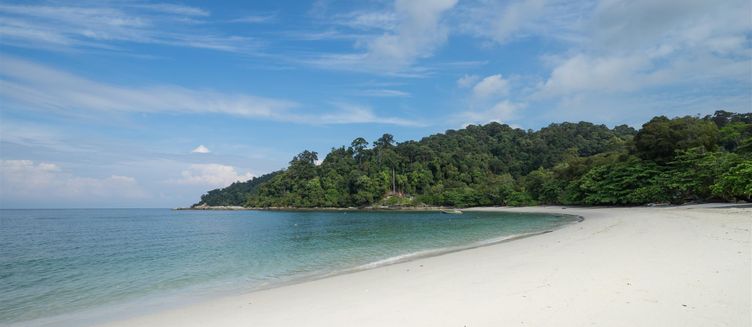 Фото отеля Pangkor Laut Resort