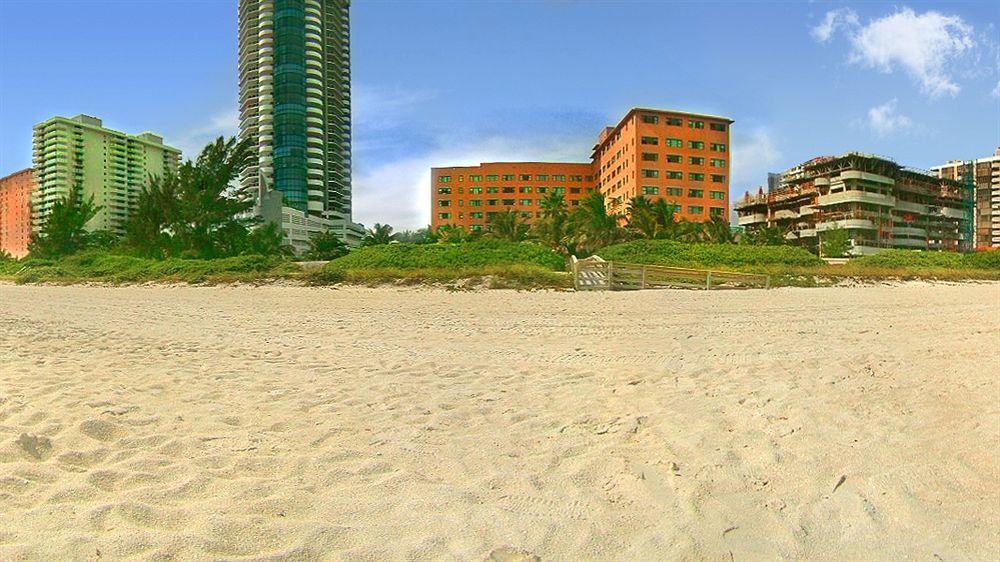 Casablanca on the Ocean East Tower фото 48