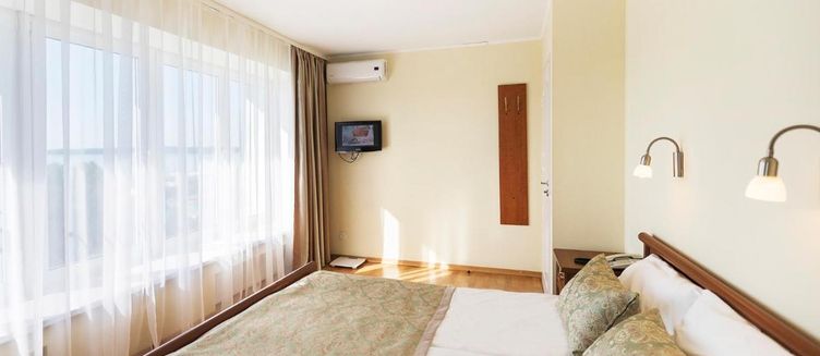 Фото отеля Спа Отель Карелия