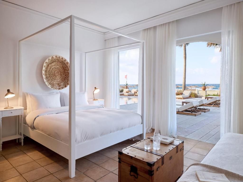 Grecotel Plaza Beach House фото 52